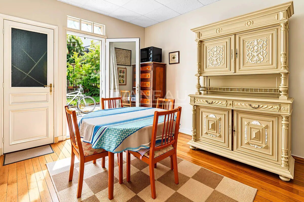 Appartement à vendre, 30m², Boulogne-Billancourt