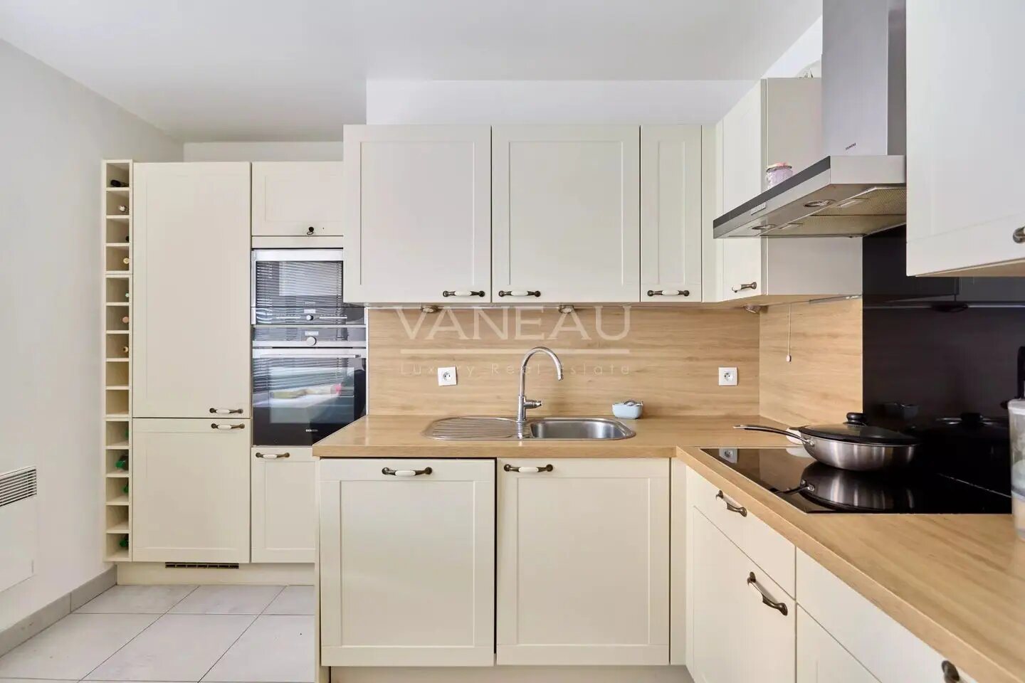 Appartement à vendre, 72m², Boulogne-Billancourt