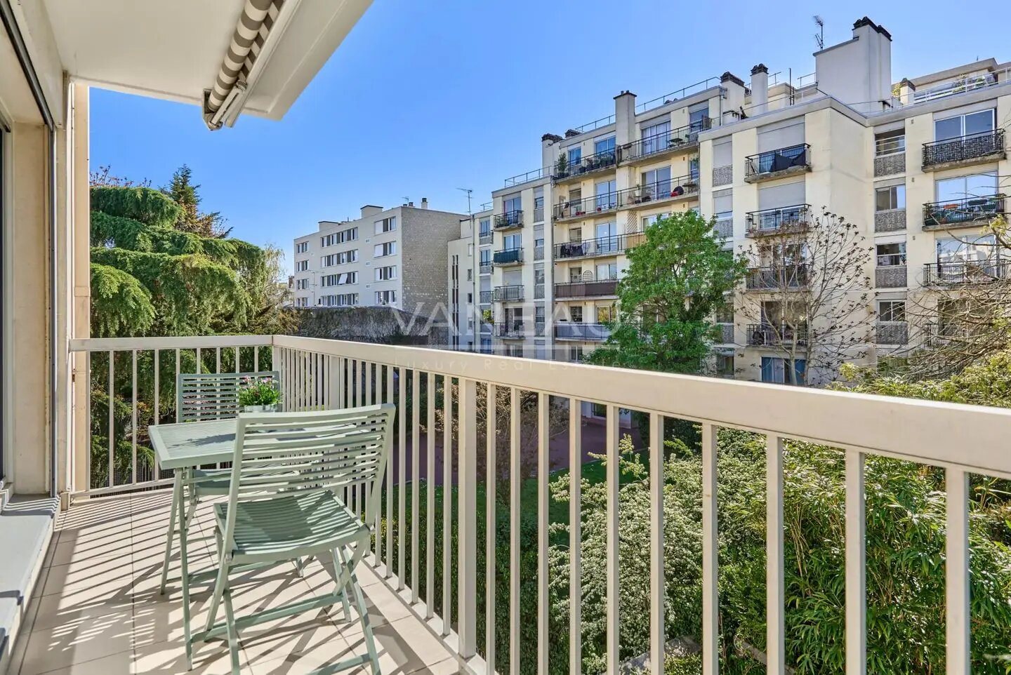 Appartement à vendre, 47m², Boulogne-Billancourt