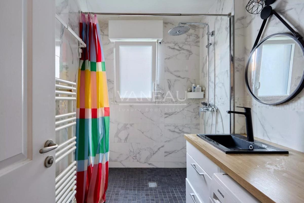 Appartement à vendre, 72m², Boulogne-Billancourt