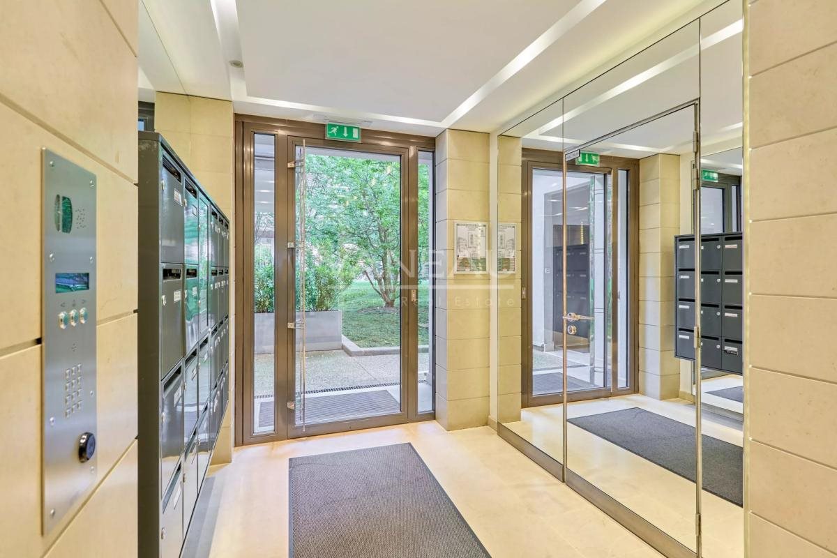 Appartement à vendre, 72m², Boulogne-Billancourt