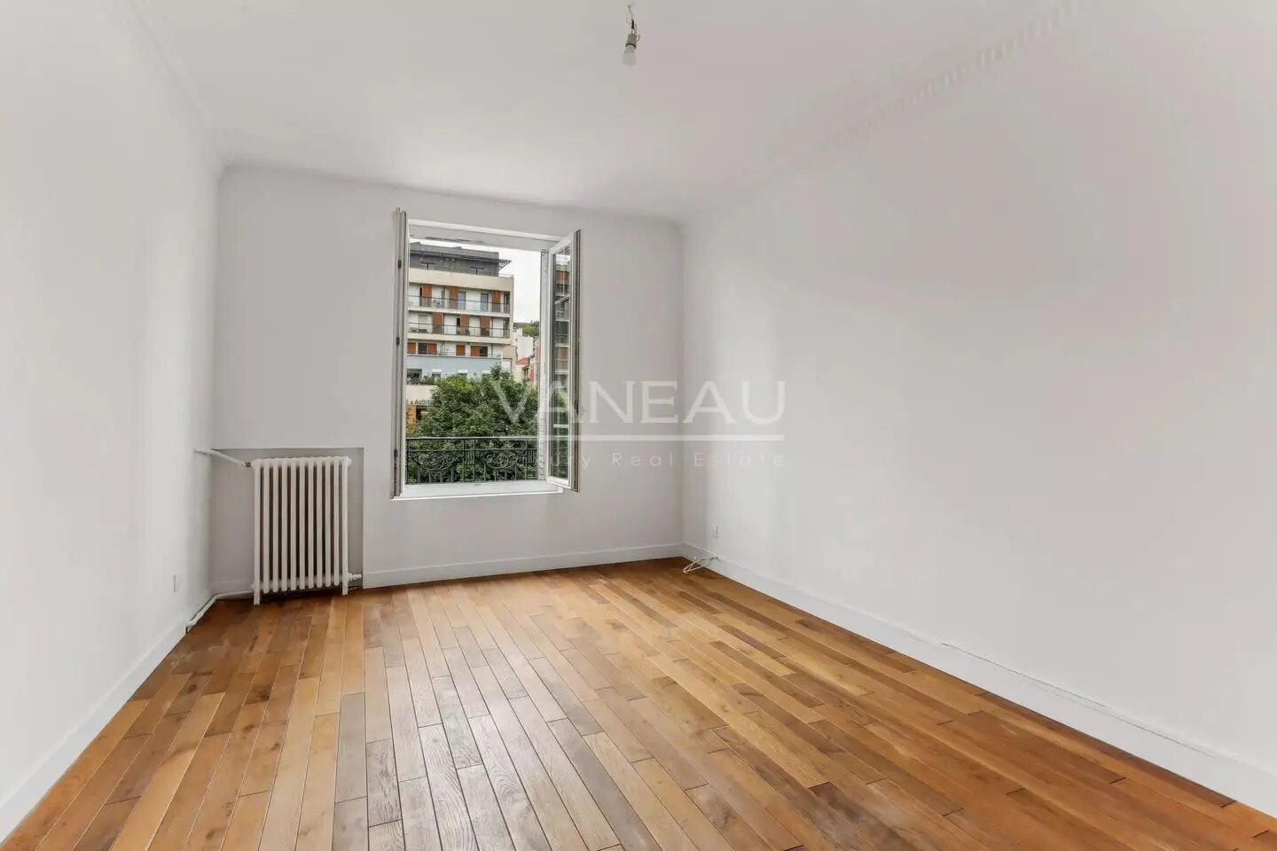 Appartement à vendre, 68m², Meudon