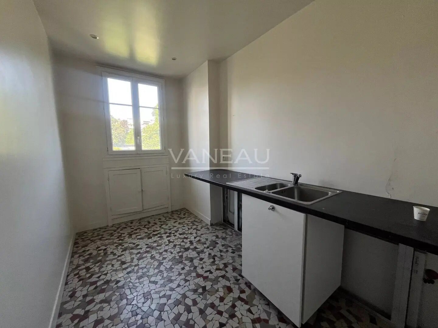 Appartement à vendre, 68m², Meudon