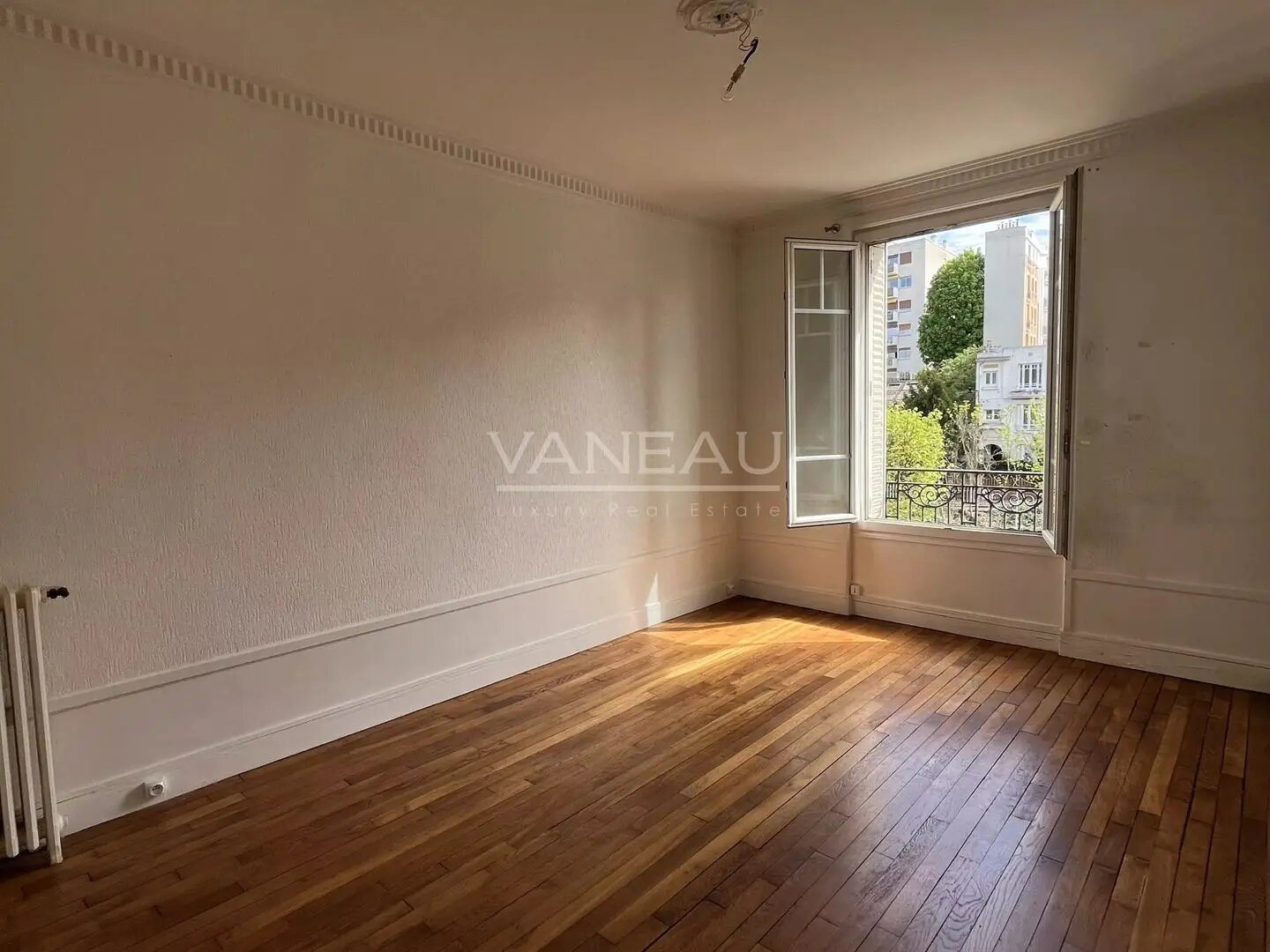 Appartement à vendre, 50m², Meudon