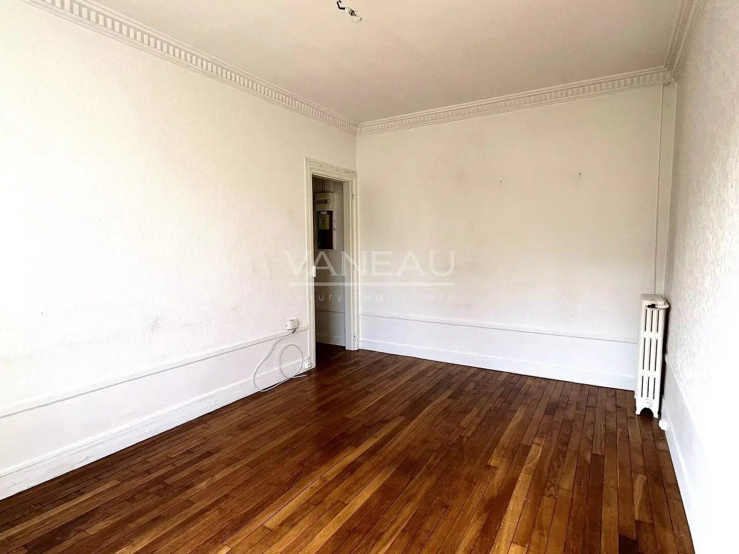 Appartement à vendre, 50m², Meudon