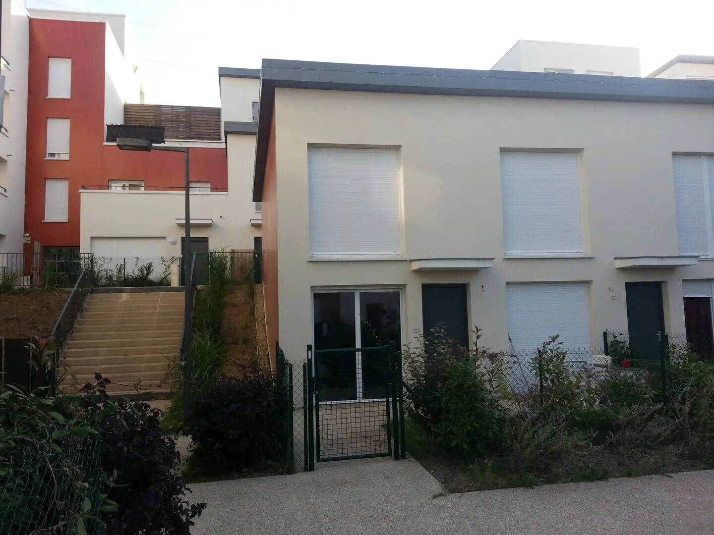 Appartement à louer, 43m², Villemomble