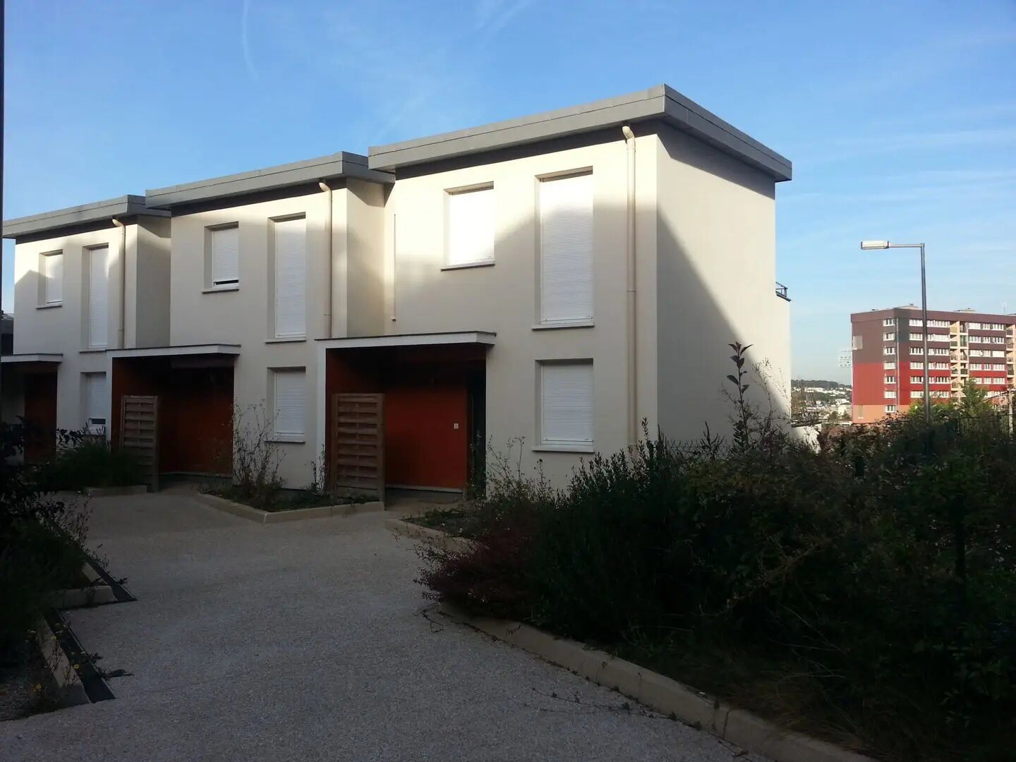 Appartement à louer, 43m², Villemomble