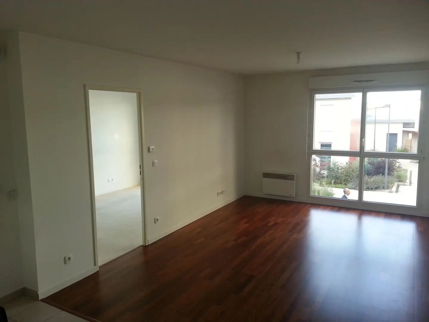 Appartement à louer, 43m², Villemomble