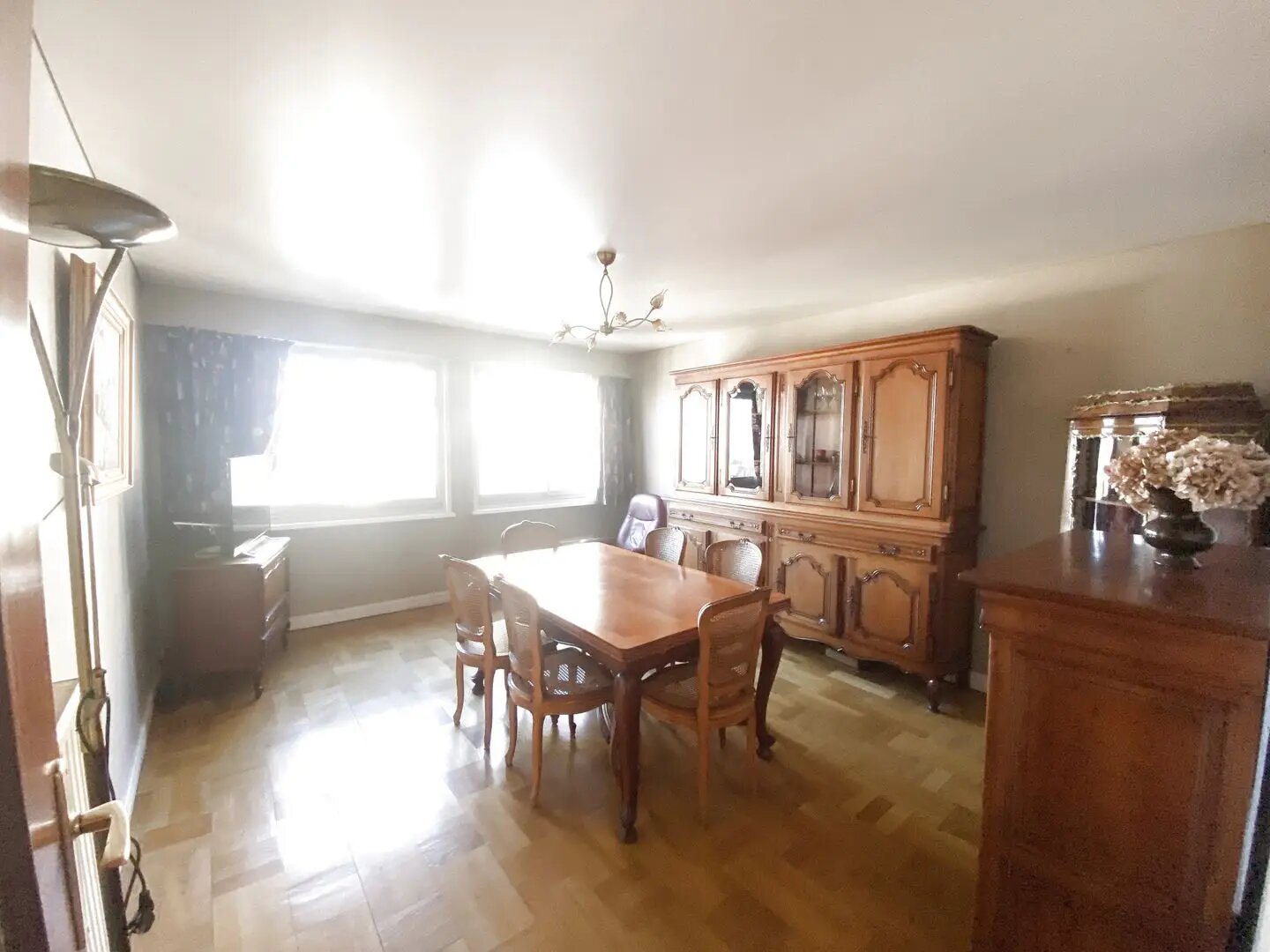 Appartement à vendre, 71m², Le Raincy