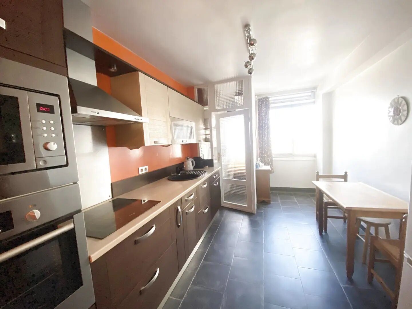 Appartement à vendre, 71m², Le Raincy