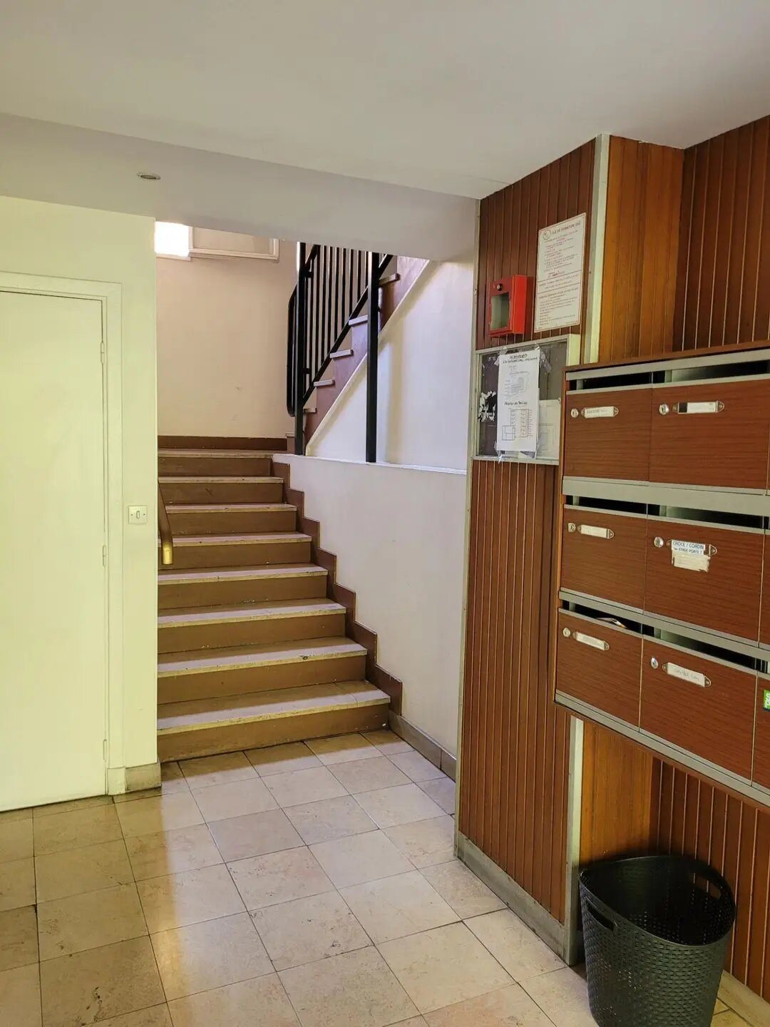Appartement à louer, 39m², Villemomble