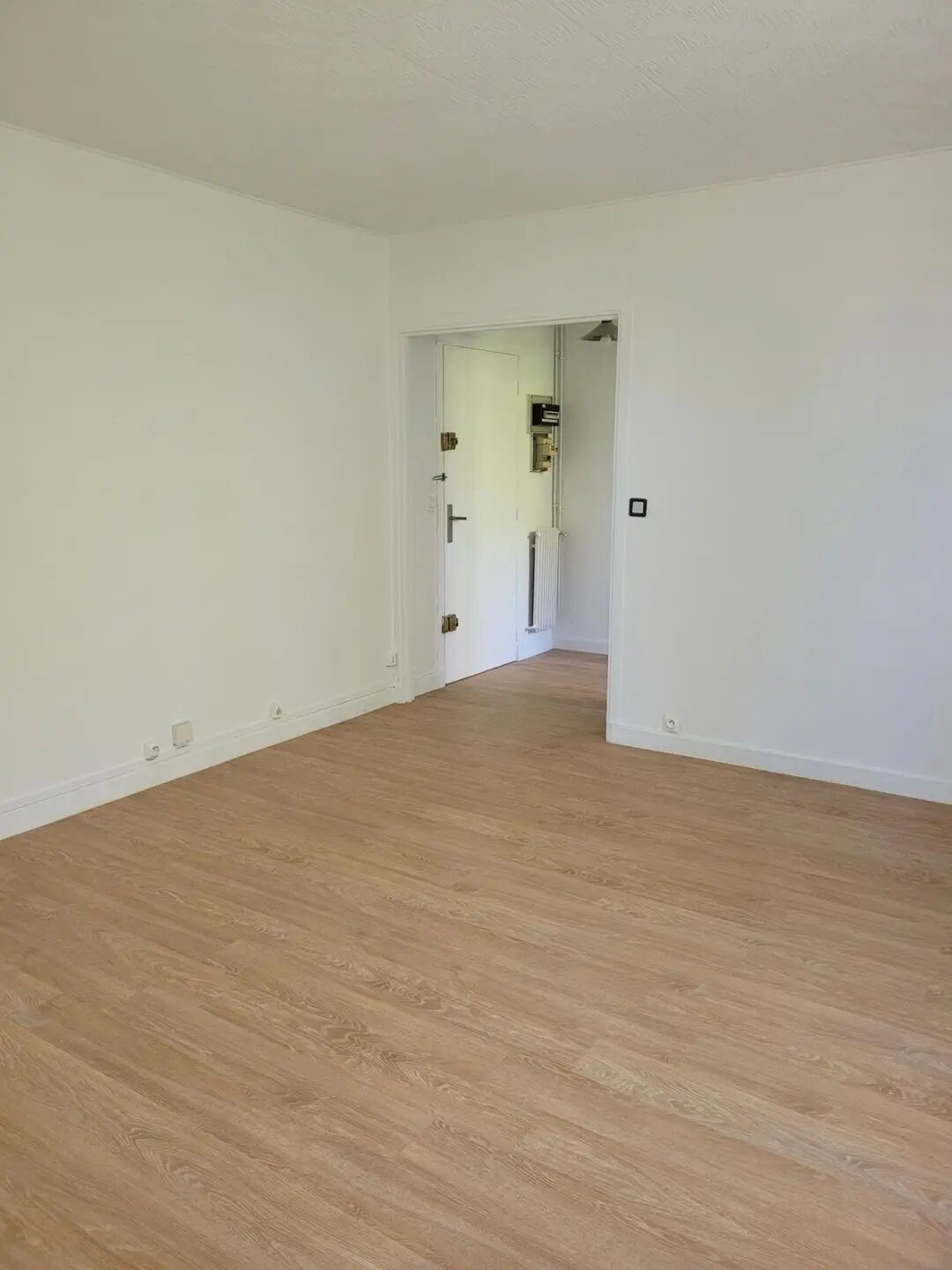 Appartement à louer, 39m², Villemomble