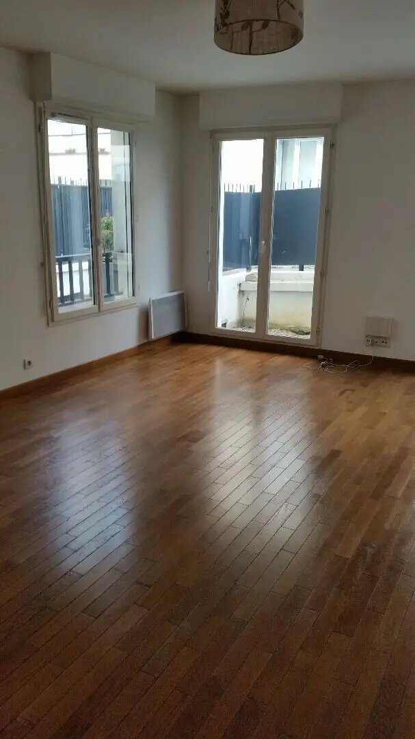 Appartement à louer, 47m², Le Raincy