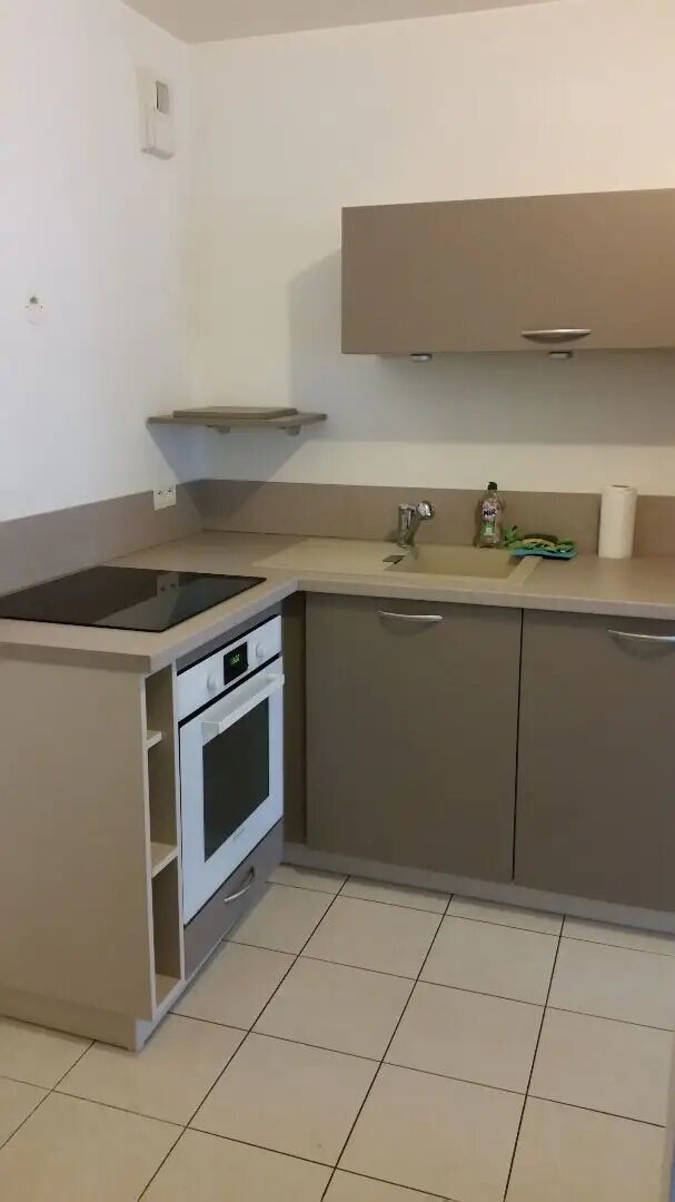 Appartement à louer, 47m², Le Raincy