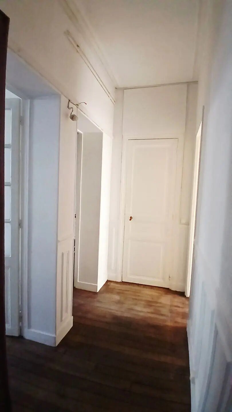 Appartement à louer, 40m², Les Pavillons-sous-Bois