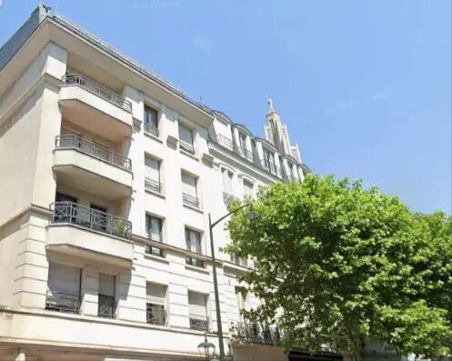 Appartement à vendre, 47m², Le Raincy