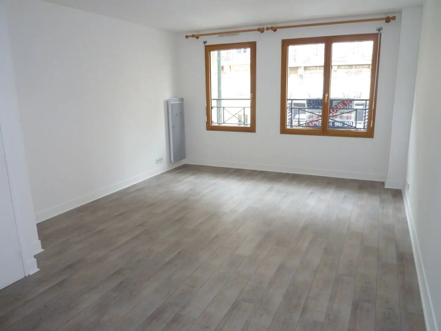 Appartement à vendre, 47m², Le Raincy