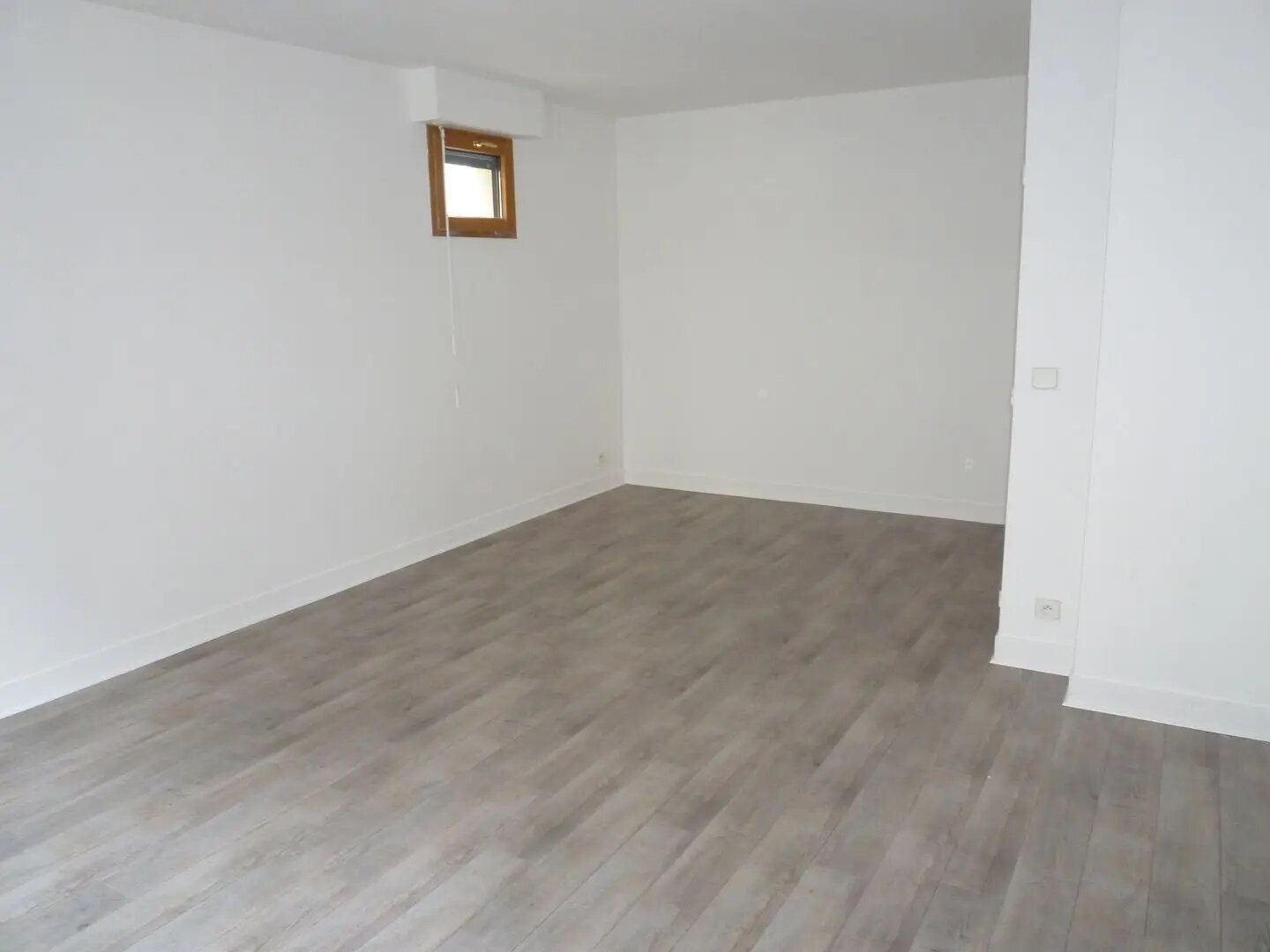 Appartement à vendre, 47m², Le Raincy