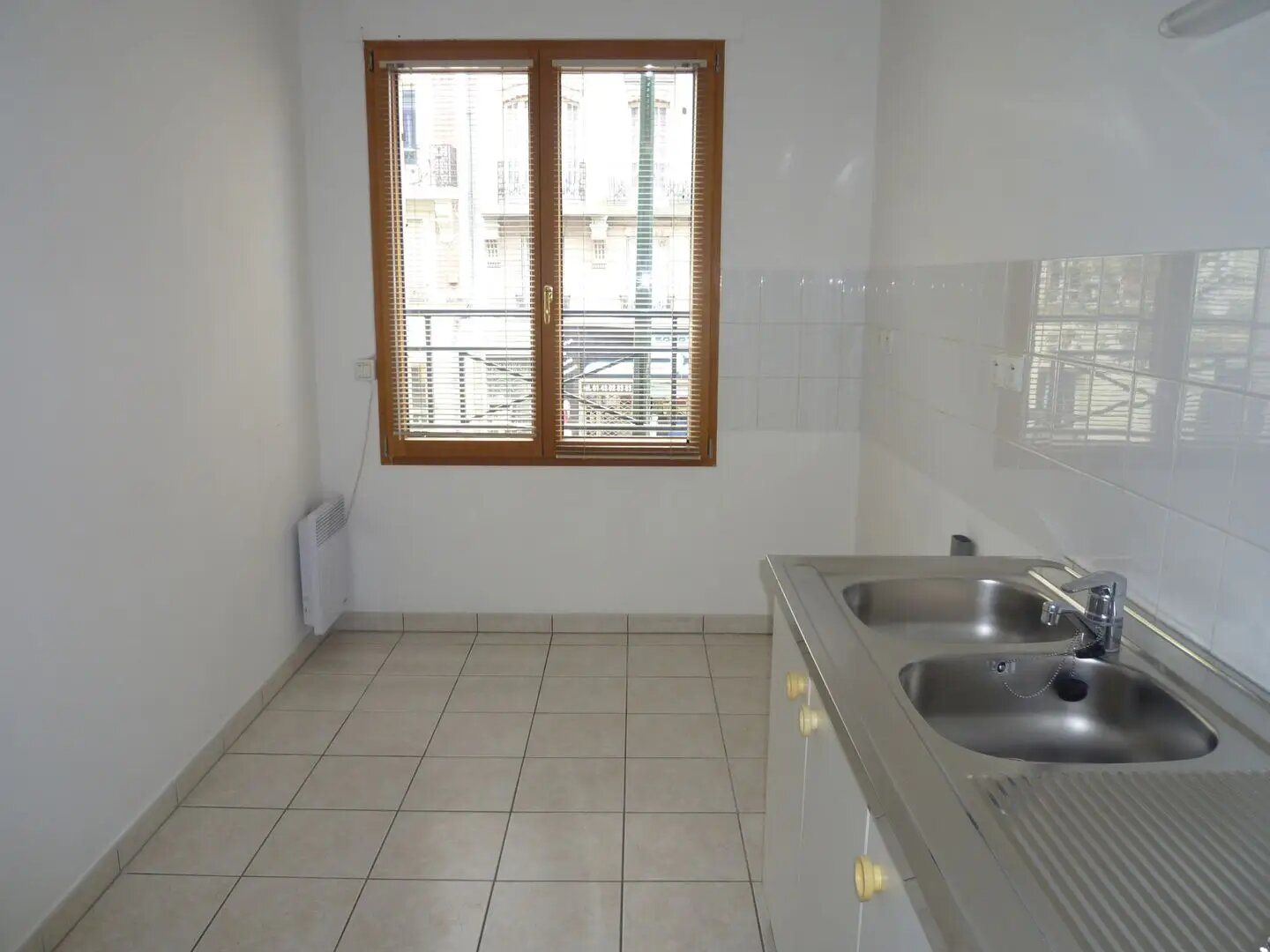 Appartement à vendre, 47m², Le Raincy