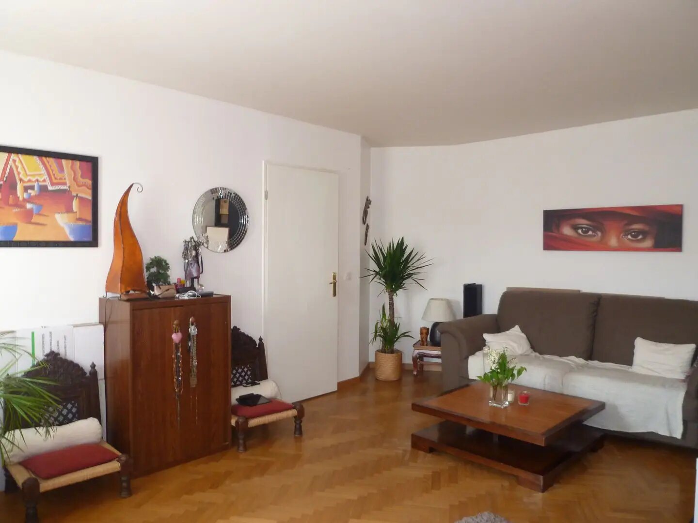 Appartement à vendre, 49m², Le Raincy