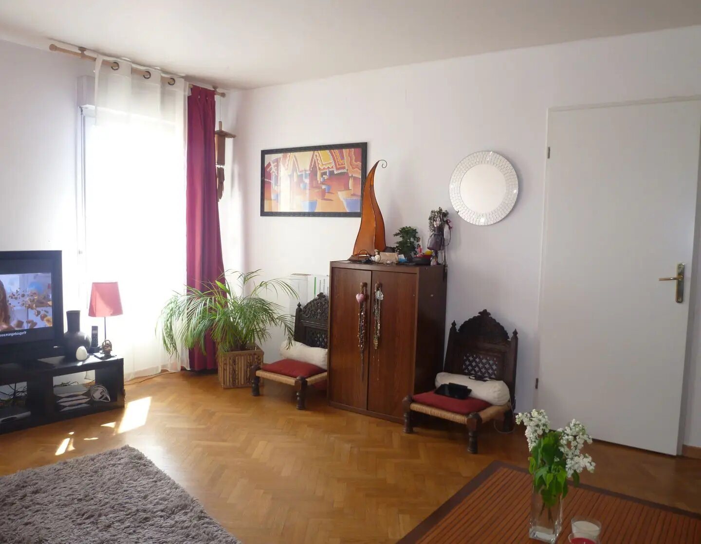 Appartement à vendre, 49m², Le Raincy