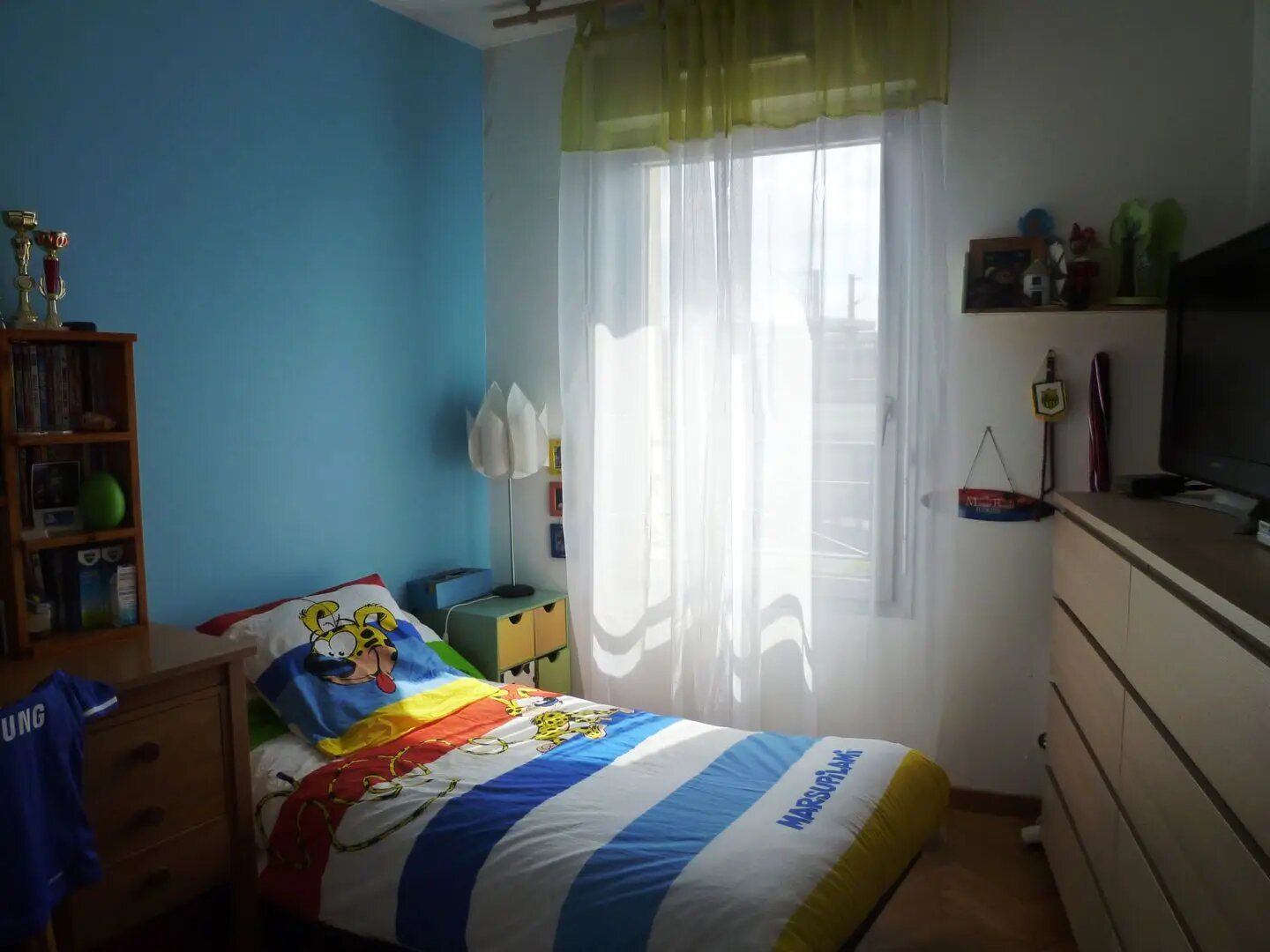Appartement à vendre, 49m², Le Raincy