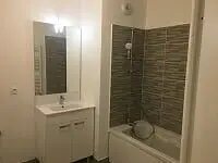 Appartement à louer, 57m², Livry-Gargan