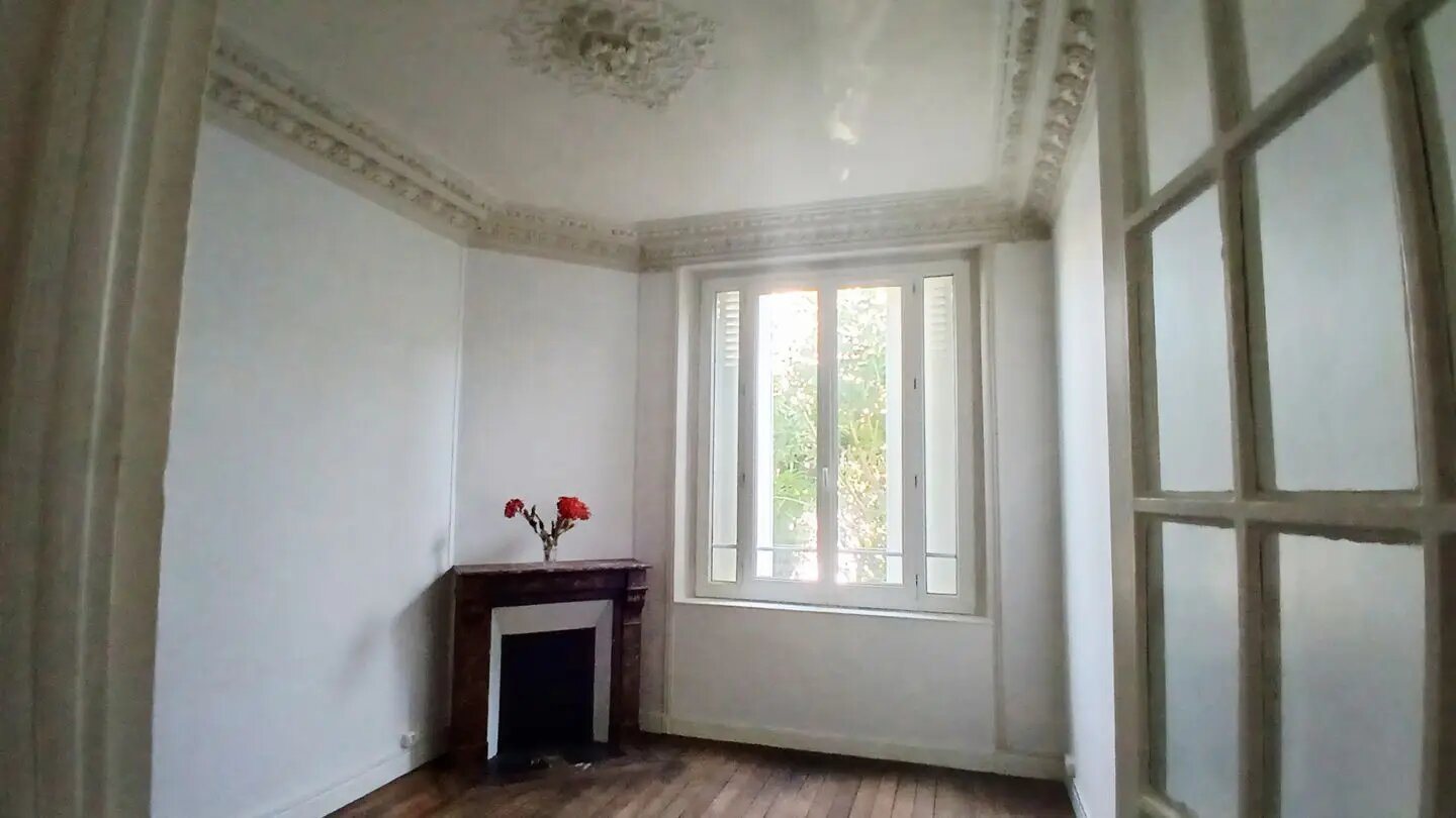 Appartement à louer, 40m², Les Pavillons-sous-Bois