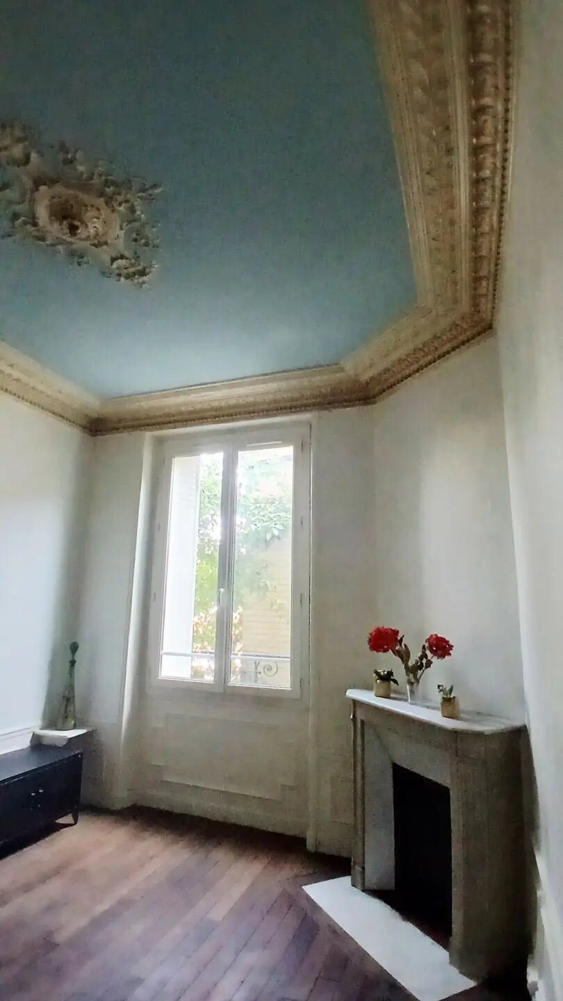 Appartement à louer, 40m², Les Pavillons-sous-Bois
