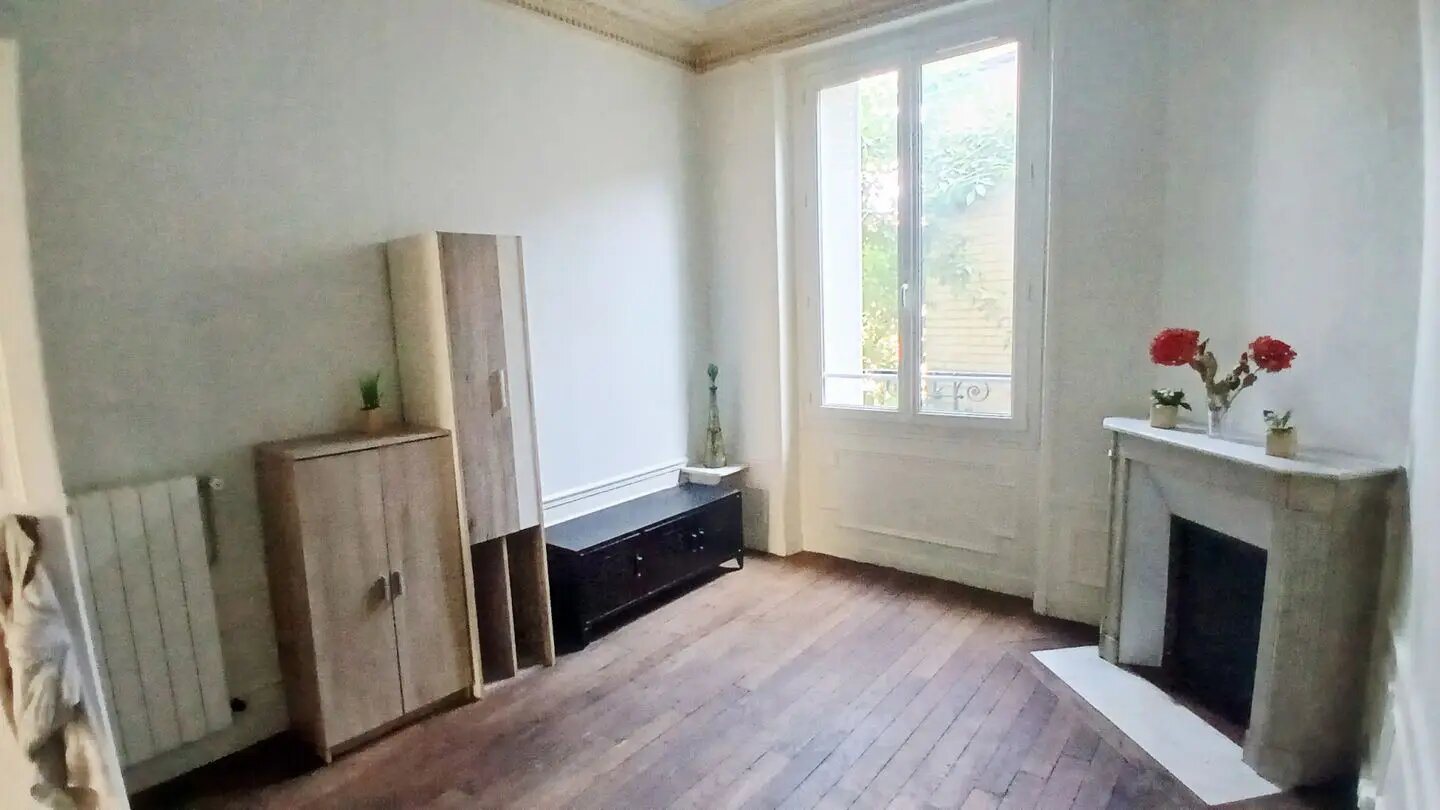 Appartement à louer, 40m², Les Pavillons-sous-Bois
