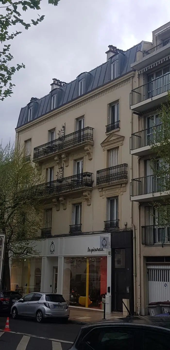 Appartement à louer, 63m², Le Raincy