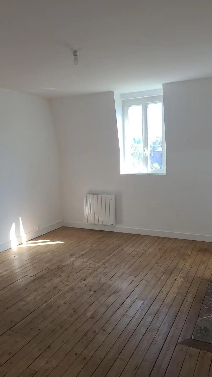 Appartement à louer, 63m², Le Raincy