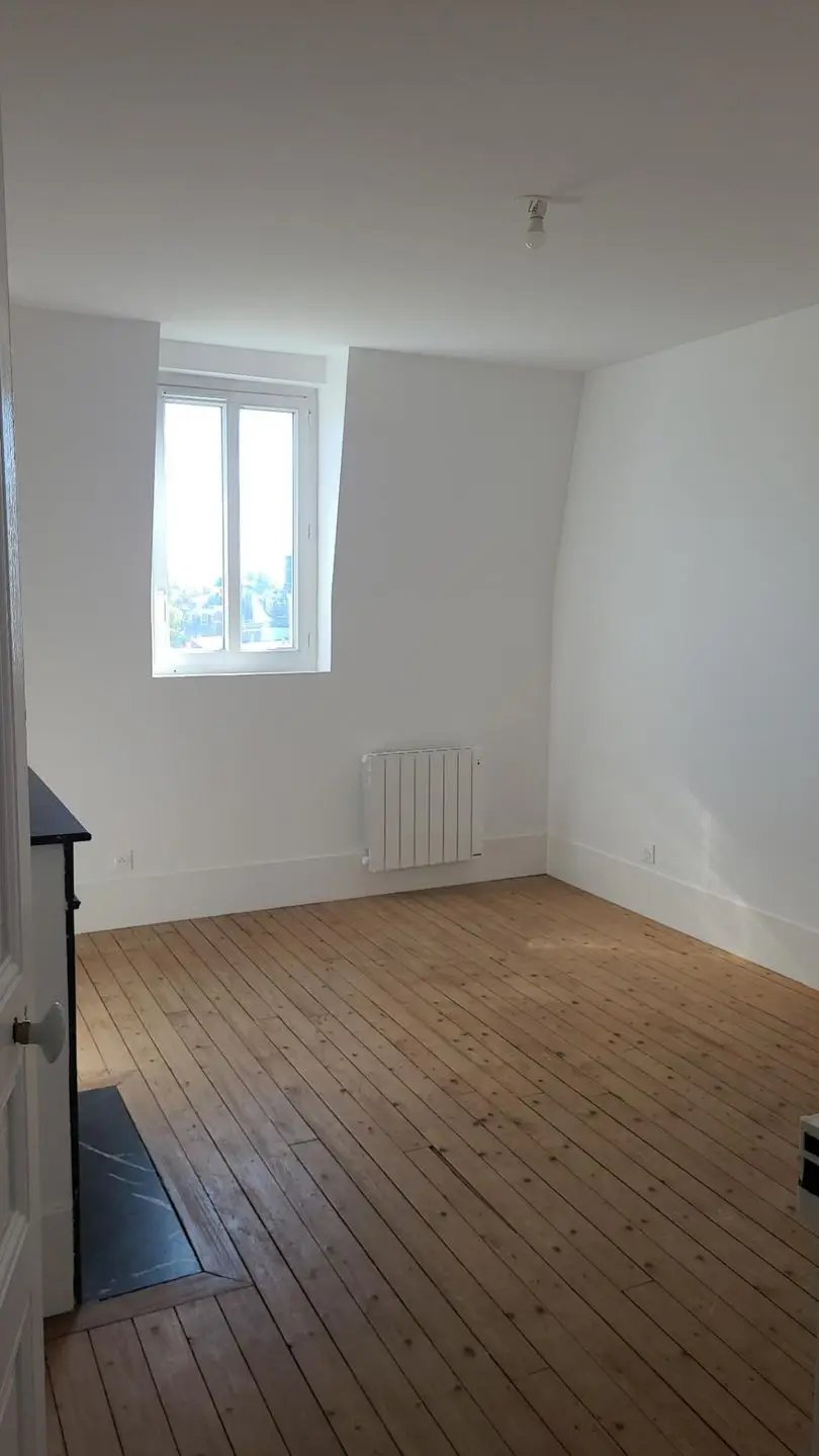 Appartement à louer, 63m², Le Raincy
