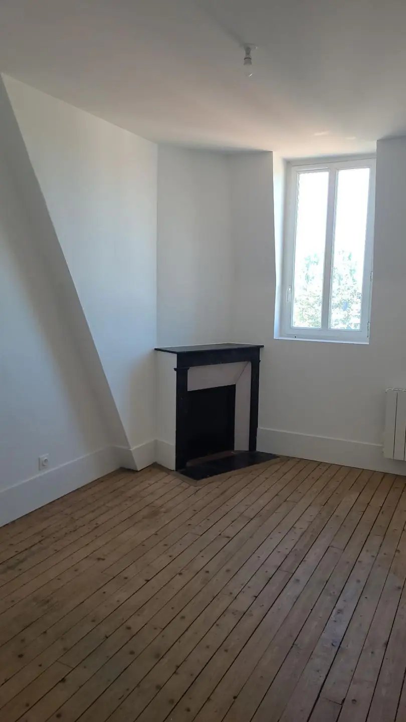 Appartement à louer, 63m², Le Raincy