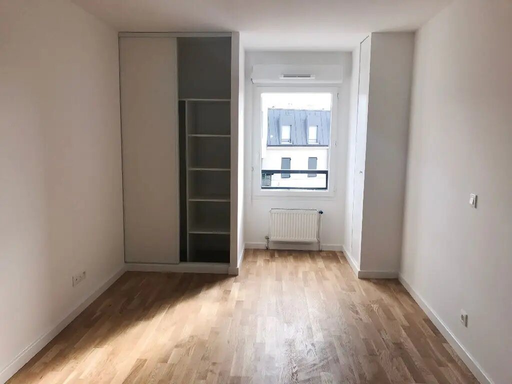 Appartement à vendre, 49m², Le Raincy