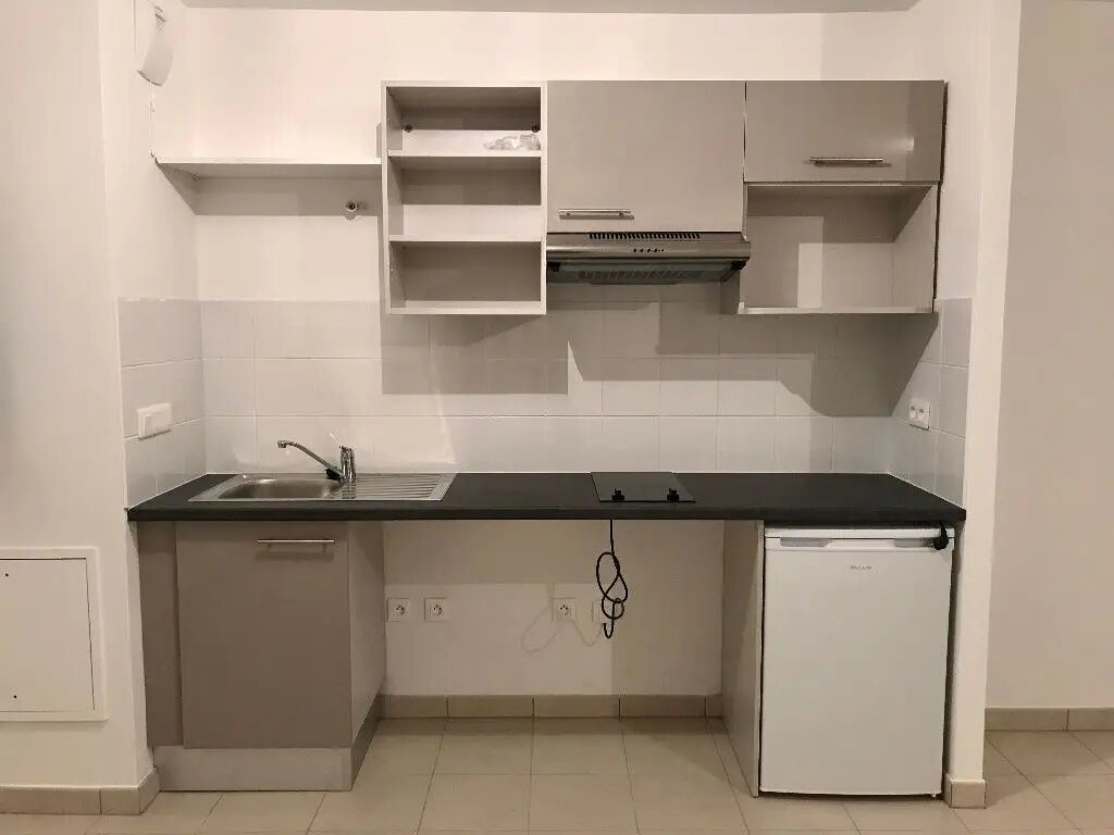 Appartement à vendre, 49m², Le Raincy