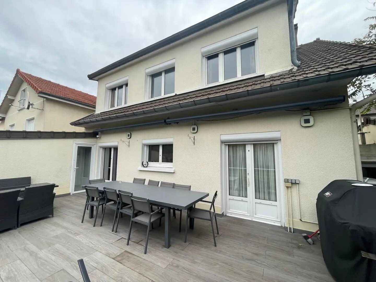 Maison à vendre, 160m², Livry-Gargan