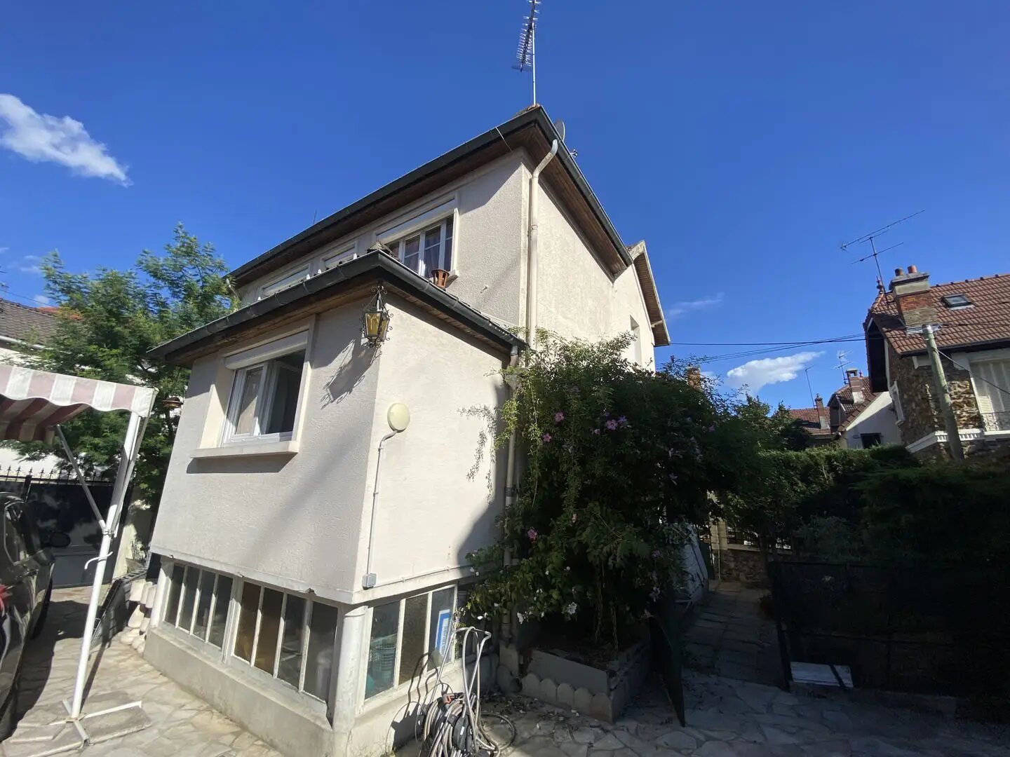 Maison à vendre, 150m², Villemomble