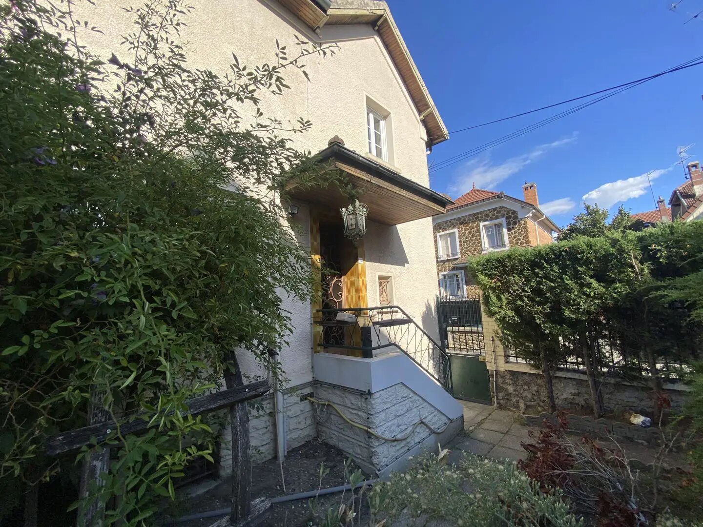 Maison à vendre, 150m², Villemomble
