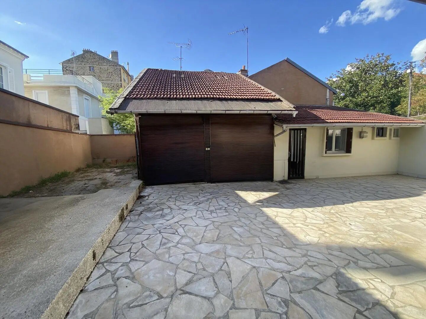 Maison à vendre, 150m², Villemomble