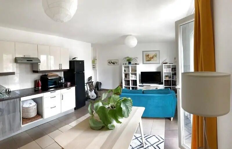Appartement à vendre, 44m², Le Raincy