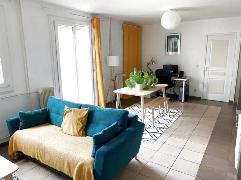 Appartement à vendre, 44m², Le Raincy