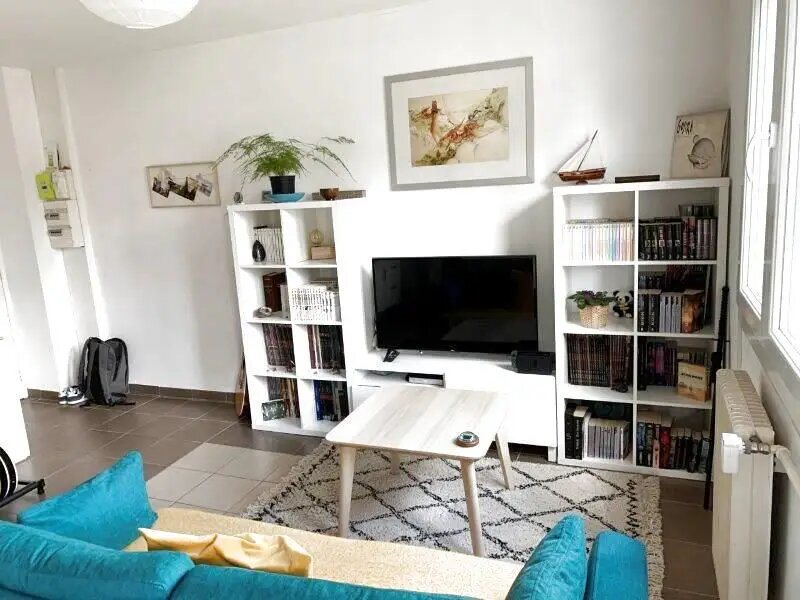 Appartement à vendre, 44m², Le Raincy