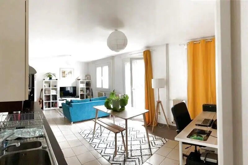 Appartement à vendre, 44m², Le Raincy