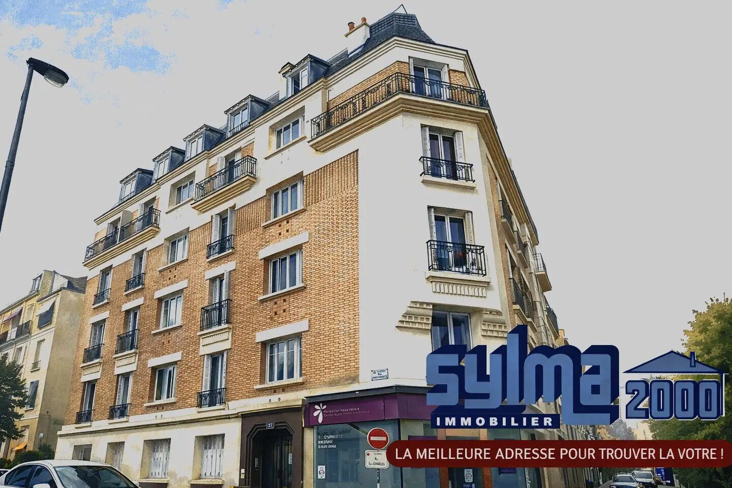 Appartement à louer, 15m², Villemomble