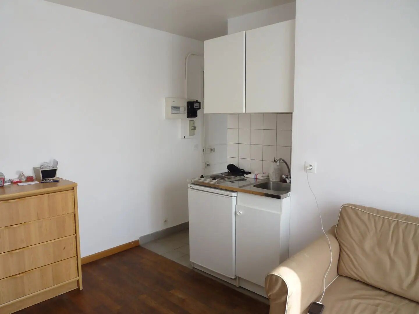 Appartement à louer, 15m², Villemomble