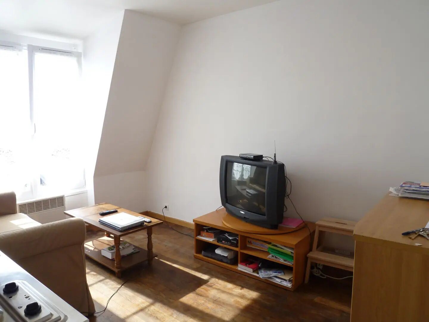 Appartement à louer, 15m², Villemomble
