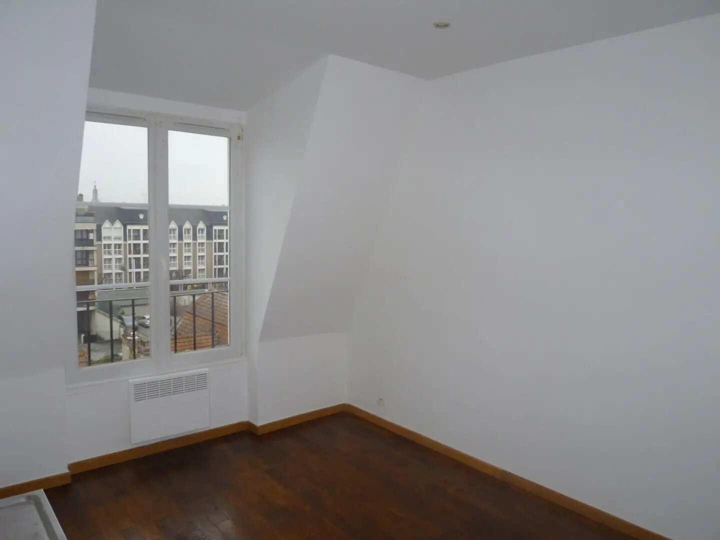 Appartement à louer, 15m², Villemomble