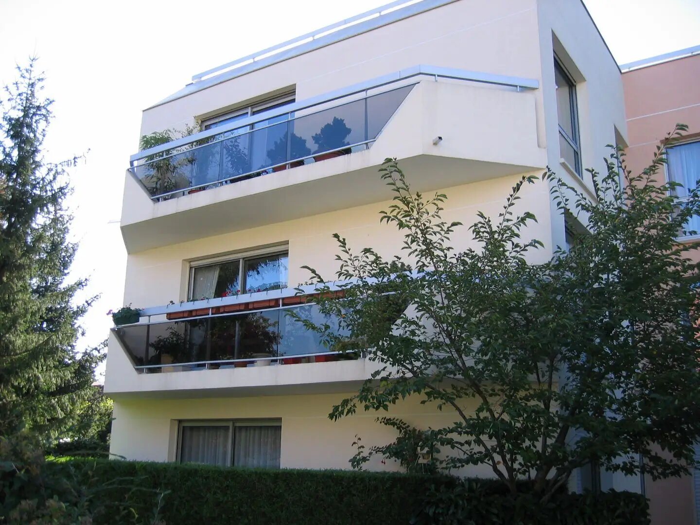 Appartement à louer, 63m², Gagny