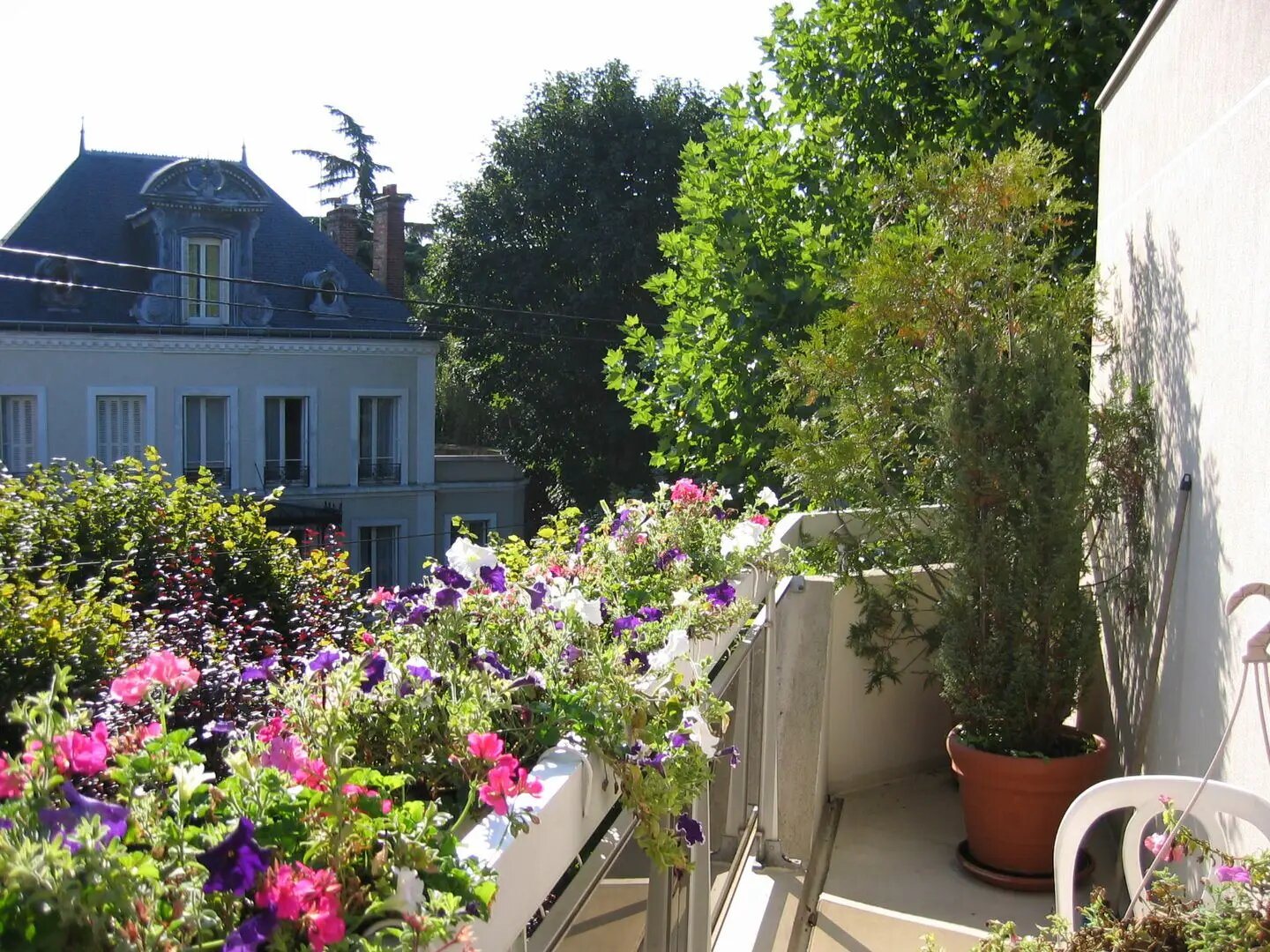 Appartement à louer, 63m², Gagny